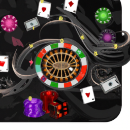 Бросай кости и выигрывай по-крупному: лучшее игровое приключение в казино Mostbet!